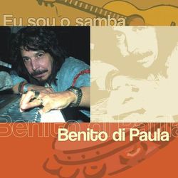 Benito Di Paula - Kboing Músicas Para Você Ouvir