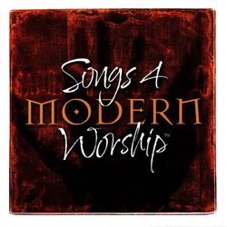 Songs 4 Worship: Modern - Lincoln Brewster