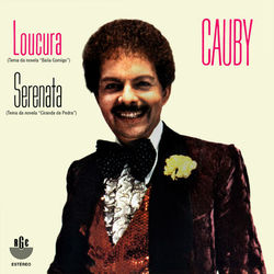 Loucura/ Serenata - EP - Cauby Peixoto