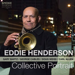 Collective Portrait - Eddie Henderson