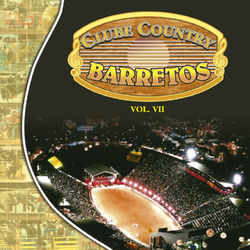 Clube Country Barretos, Vol. VII - Henrique e Ruan