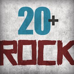20+ Rock - Engenheiros Do Hawaii