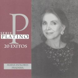 Serie Platino - Maria Dolores Pradera