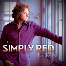 Ballads - Simply Red