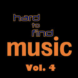 Hard to Find Music, Vol. 4 - Roger Williams