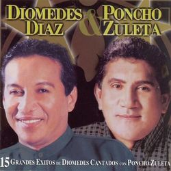 Las Voces del Vallenato - Diomedes Diaz