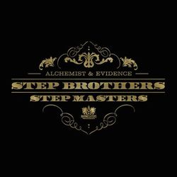 Step Masters - Single - Step Brothers