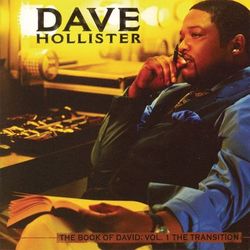 The Book Of David: Vol. 1 The Transition - Dave Hollister