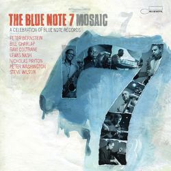 Mosaic: A Celebration Of Blue Note Records - McCoy Tyner