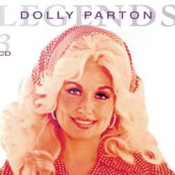 Legends - Dolly Parton