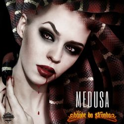 Medusa - Lary Over