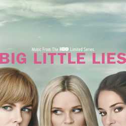 Big Little Lies - Agnes Obel
