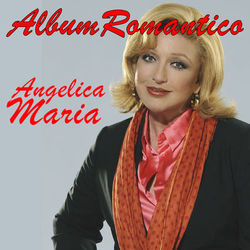 Album Romantico - Angélica María
