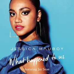What Happened To Us - Jessica Mauboy