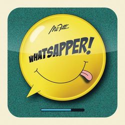 Whatsapper - MC Fitti