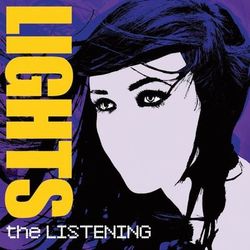 The Listening - Lights