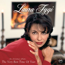 The Very Best Time Of Year - Laura Fygi