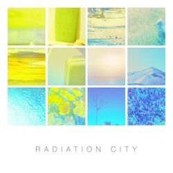 Animals In The Median - Radiation City