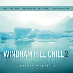 Windham Hill Chill 2 - Fred Simon