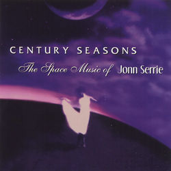 Century Seasons - Jonn Serrie