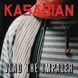 Vlad The Impaler - Kasabian