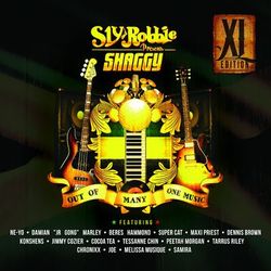 Out of Many, One Music (XL Edition) - Shaggy