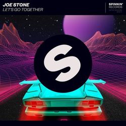 Let's Go Together - Joe Stone
