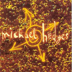 Oracle - Michael Hedges