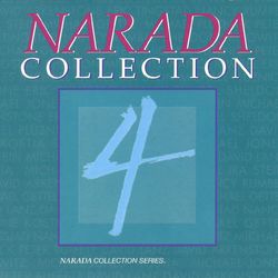 Narada Collection 4 - Michael Gettel