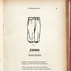 Knickers - Jidenna