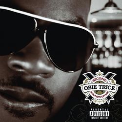 Second Rounds On Me - Obie Trice