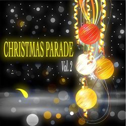 Christmas Parade, Vol. 2 - Bing Crosby
