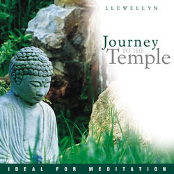 Journey to the Temple - Llewellyn