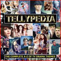 Tellypedia - The Complete A-Z Of TV Drama Themes - Void
