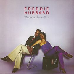 The Love Connection - Freddie Hubbard