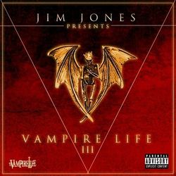 Vampire Life 3 - Jim Jones