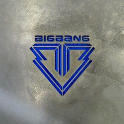 ALIVE - BIGBANG