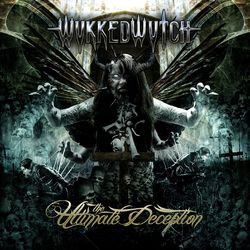 The Ultimate Deception - Wykked Wytch