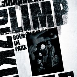 Rock Im Park - Limp Bizkit