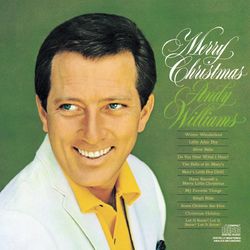 Merry Christmas - Andy Williams