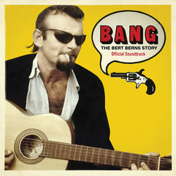 Bang: The Bert Berns Story (Original Motion Picture Soundtrack) - Freddie Scott