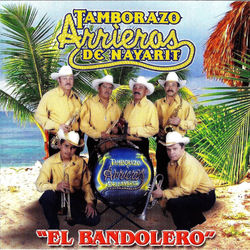 El Bandolero - Francisco "Charro" Avitia