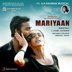 Mariyaan (Original Motion Picture Soundtrack) - A.R. Rahman
