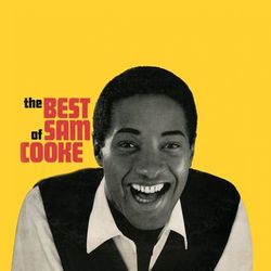 The Best of Sam Cooke - Sam Cooke