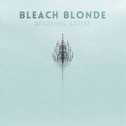 Starving Artist - Bleach Blonde