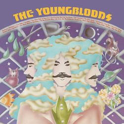 This Is The Youngbloods - The Youngbloods