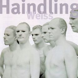 Weiss - Haindling