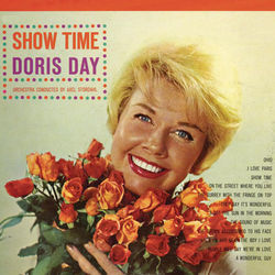 Show Time - Doris Day