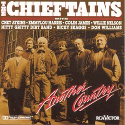 Another Country - The Chieftains