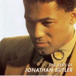 The Best Of - Jonathan Butler